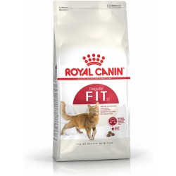 Royal Canin Fıt 32 Kedi Maması, 15 Kg