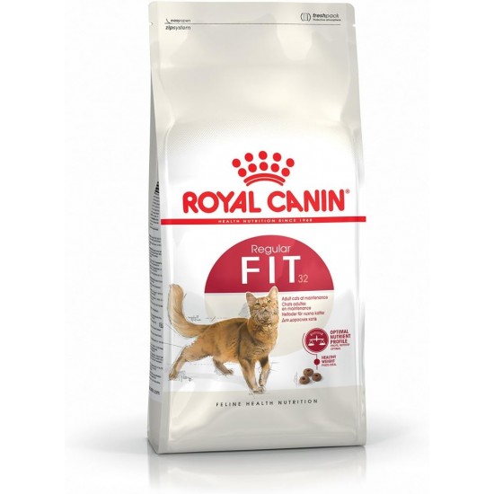 Royal Canin Fıt 32 Kedi Maması, 15 Kg