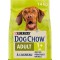 Dog Chow-Yetişkin Kuzu Etli Köpek Maması 14 Kg