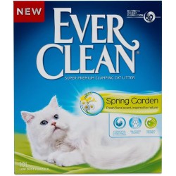 Ever Clean Spring Garden 10 L