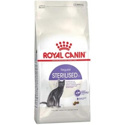  Royal Canin Sterilised 37 Kedi Maması, 15 Kg