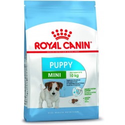 Royal Canin Mini Puppy Kuru Köpek Maması, Yavru Köpek, 4 Kg