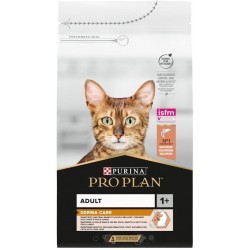  PRO PLAN Elegant Somonlu Kuru Kedi Maması 10 kg