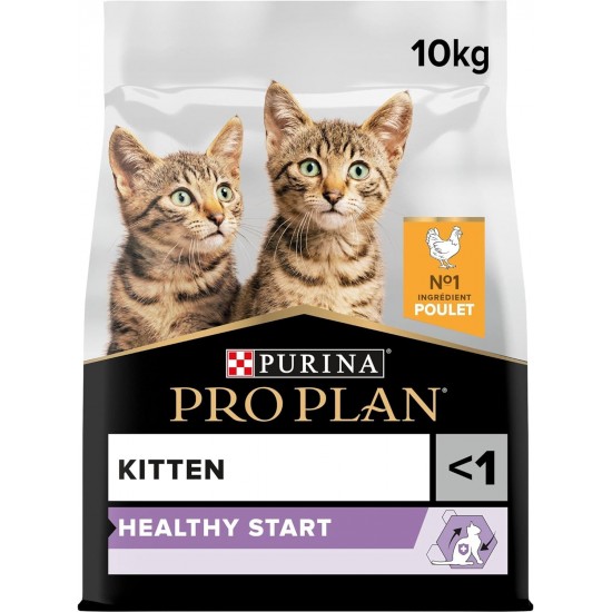 Pro Plan Original Yavru Kedi Maması 10 kg