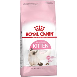 Royal Canin Kitten Kedi Maması 4 KG