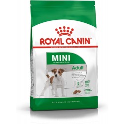 Royal Canin Mini Adult Köpek Maması, 8 Kg